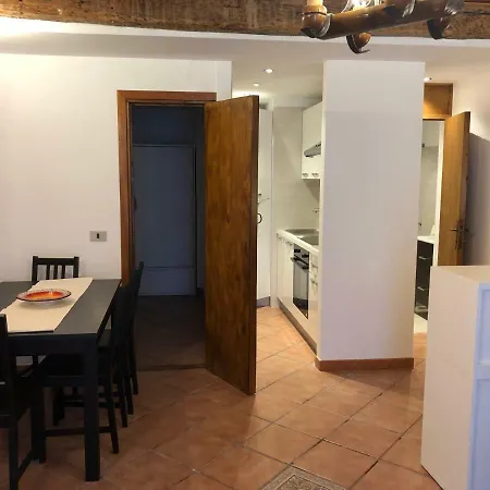 Tardis Apartment Pescocostanzo